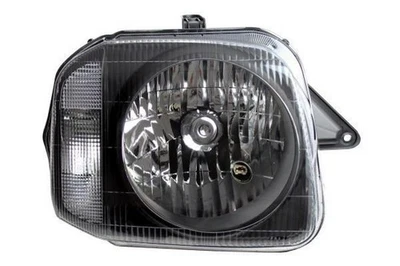 Faro derecho ABAKUS para SUZUKI JIMNY (FJ) 218-1126R-LDEM2 - Imagen 1 de 4