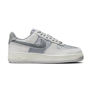 Nike Air Force 1 '07 LX Athletic Club graue Damenschuhe Größe 8,5 - Bild 1 von 3