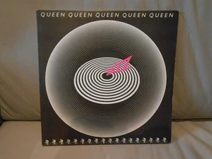 QUEEN - JAZZ - 1st PRESS - UK - MINT PLAY - COMPLETE - Picture 1 of 11