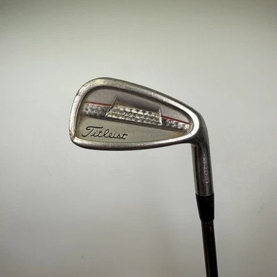 Titleist 775 CB Right Handed 9 Iron. Ladies Flex Graphite Shaft - Image 1 of 4