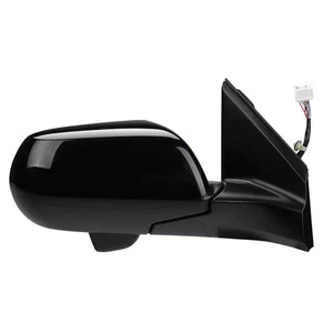 New Power Door Mirror Heated Right Fits 2016 Honda CR-V 76208T1WA11 HO1321295 - Picture 1 of 1