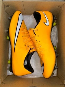 Botines de fútbol Nike Mercurial Vapor SG JP 26 cm (US 8) usados - Imagen 1 de 5