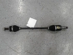 Axle Shaft Front Axle Without Turbo Fits 09-13 FORESTER 989167 - Picture 1 of 12