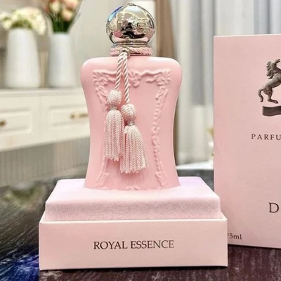 Parfums de Marly Delina Royal Essence Eau de Parfum 75ml - Bild 1 von 3