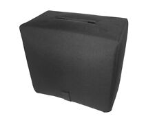 Alessandro Comins Jazz 2x10 Combo Amp Cover - Padded, Black by Tuki (alss002p)