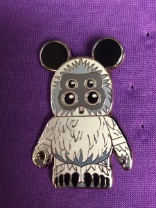 Vinylmation Collectors Set Star Wars Serie 2 Muftak Disney Pin 91847 - Bild 1 von 2