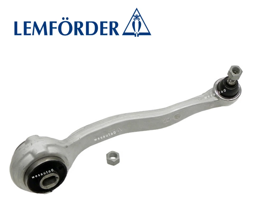 Brazo de control superior delantero lado derecho del pasajero para Mercedes C CLK E SLK 2x2 OEM Foto 1 de 1