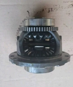 09-13 Honda Fit 5MT Manual Transmission Differential 41100-RF0-E00 - Picture 1 of 4