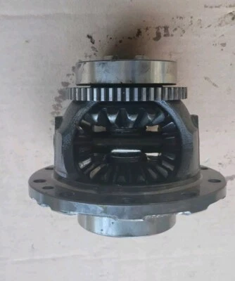 Diferencial de transmisión manual Honda Fit 5MT 09-13 41100-RF0-E00 Foto 1 de 4