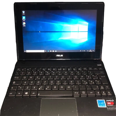 PC Asus  Touchscreen - Immagine 1 di 4