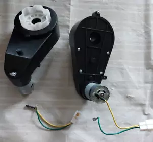 Cambio per bambini 12V 40000 giri/min - upstrs - Foto 1 di 7