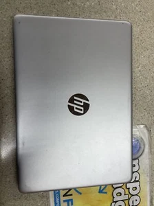 HP 14-DK0010NR LAPTOP FOR PARTS REPAIR ONLY - Picture 1 of 4