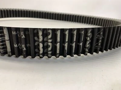 Drive Belt - 2016 Polaris Switchback | Orange 57466 - Image 1 of 4