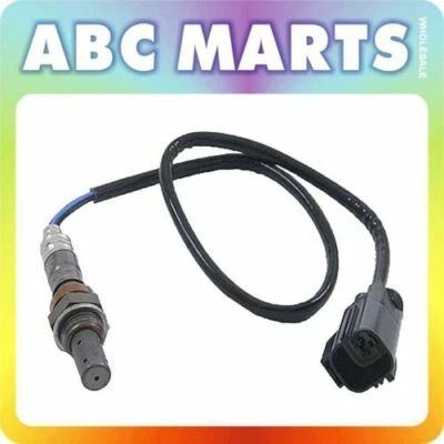OE Air Fuel Ratio Sensor 9497252 234-9019 For 2001 2002 Volvo S60 V70 2.4L L5 - Image 1 of 2