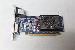 Dell Pegatron Nvidia Geforce 310 512 MB GDDR3 Video Card GPU x16 HDMI VGA DVI - Picture 1 of 3