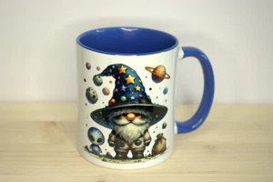 Tasse Wichtel Lustig Geburtstag Geschenk - Bild 1 von 2