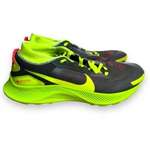 Nike Pegasus Trail 3 Gore-Tex 'Dark Chocolate Volt'  Green Men’s 13 - DO6728-200 - Picture 1 of 19