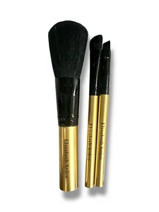 Elizabeth Arden 3 Piece Makeup Brush Set - Picture 1 of 1