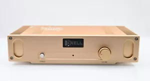 Amplificador de Potencia Hágalo Usted Mismo 1969 Hi-End 30W HiFi Estéreo 2.0 Canales Clase A - Imagen 1 de 18
