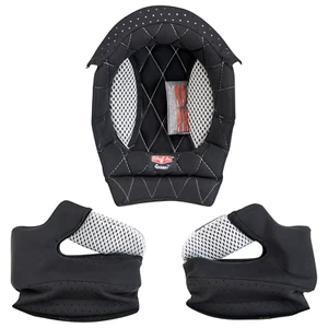 Gringo and Gringo S Helmet Liner - ECE R22.05 - Bild 1 von 10