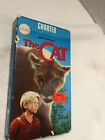 THE CAT, ROGER PERRY, PEGGY ANN GARNER, VHS 1987 