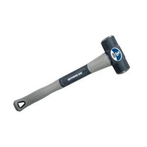 Martillo de ingeniero Seymour 41814 S400 3 lb 15" con empuñadura de cojín - Imagen 1 de 1