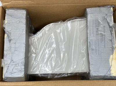 Lexmark 650 Sheet Tray Output Expander For Optra 1255 1625 1855 2455   43H5105 - Image 1 of 4