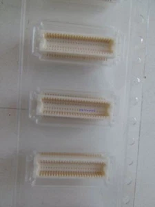 Hirose Connector DF12E(3.0)-50DP-0.5V(81) *NOS* - Picture 1 of 3