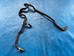 Rover 75 & MG ZT 2.0 & 2.5 KV6 tubo di espansione refrigerante (PEH101370 & PCH001521) - Foto 1 di 1