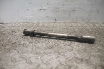 1985 HONDA GOLDWING 1200 FRONT AXLE - Изображение 1 из 4