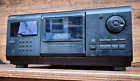 Lecteur disque Sony CDP-CX681 Jukebox 200