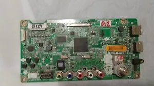 EBT62359772 LG TV-Modul, Hauptplatine, EAX65049104 (1.0), 42LN5400-UA, 42LN5400-UA - Bild 1 von 7