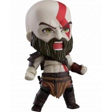 NENDOROID GOD OF WAR KRATOS 