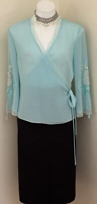 古着拼接夹克 — 第 1/4 张图片