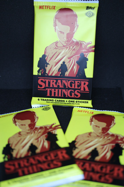 Stranger Things Bookmark Set - Bundle with 3 Collectible Stranger Things  Bookmarks Featuring Eleven and More | Stranger Things Merch and Stocking