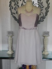 coast aubrey artwork dress