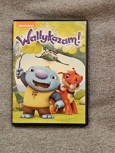 Wallykazam! - DVD - Picture 1 of 5