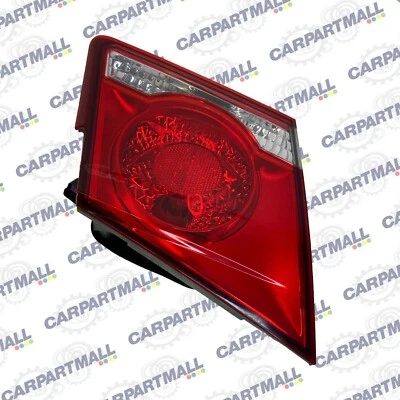 Luz trasera trasera izquierda maletero Chevrolet Cruze 2011-2016 luz trasera interior lámpara Foto 1 de 4