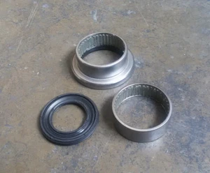 Trousse de Réparation/Corps Axial Arrière Peugeot 206 STC T404438 5131.A6 - Picture 1 of 3