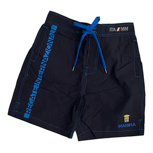 HERREN BERMUDA ANZUG MARINE MILITÄR MYV066S NYLON 04 ORIGINAL PE - Bild 1 von 3