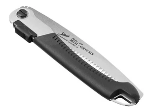 SHOGUN Original Japan Zugsäge MIGHTY curved 240, klappbar - 403340 - Bild 1 von 3