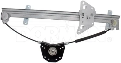 New Power Window Regulator (Regulator Only) for Dodge Dakota 2004-00 Foto 1 de 4