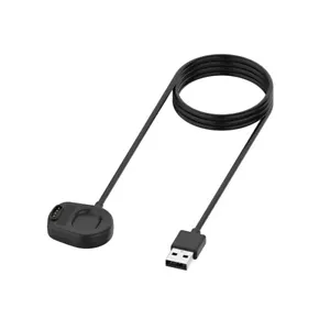 StrapsCo Ersatz Smartwatch USB Ladekabel für Suunto 7 - Bild 1 von 2