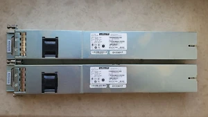 Lot de 2 alimentations ASR1001-PWR-AC V02 341-0338-04 A0 pour routeur ASR1001 - Photo 1/5