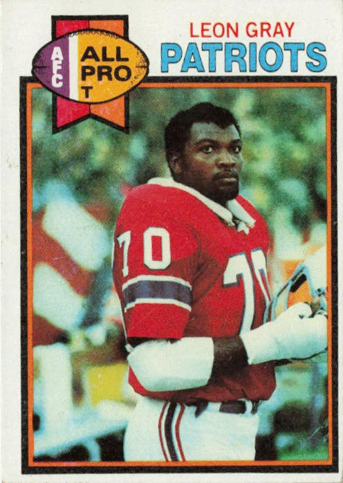 1979 Topps Football Cards Varying Conditions - You Pick (200-399) - Image 1 of 1