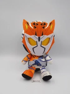 Masked Kamen Rider Zero One B0112 VALKYRIE Bandai 2019 Plush 7" Toy Doll Chibi  - Picture 1 of 7