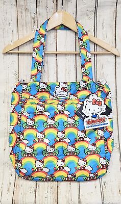 NEW, JuJuBe Be Light Hello Kitty Tote Bag, JB31055 • 35$