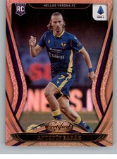 2020-21 Panini Chronicles Serie A Soccer Cards Pick From List Base - Illusions