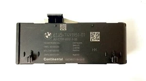 BMW OEM Control unit tailgate function module 7491951 vin:LA44800 F90 M5 G30 G01 - Bild 1 von 3
