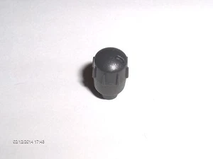 TM-D700 Kenwood Pulsante Volume K29-5222-03 TM-G707 Knob Volume TMD700 TMG707 - Picture 1 of 1